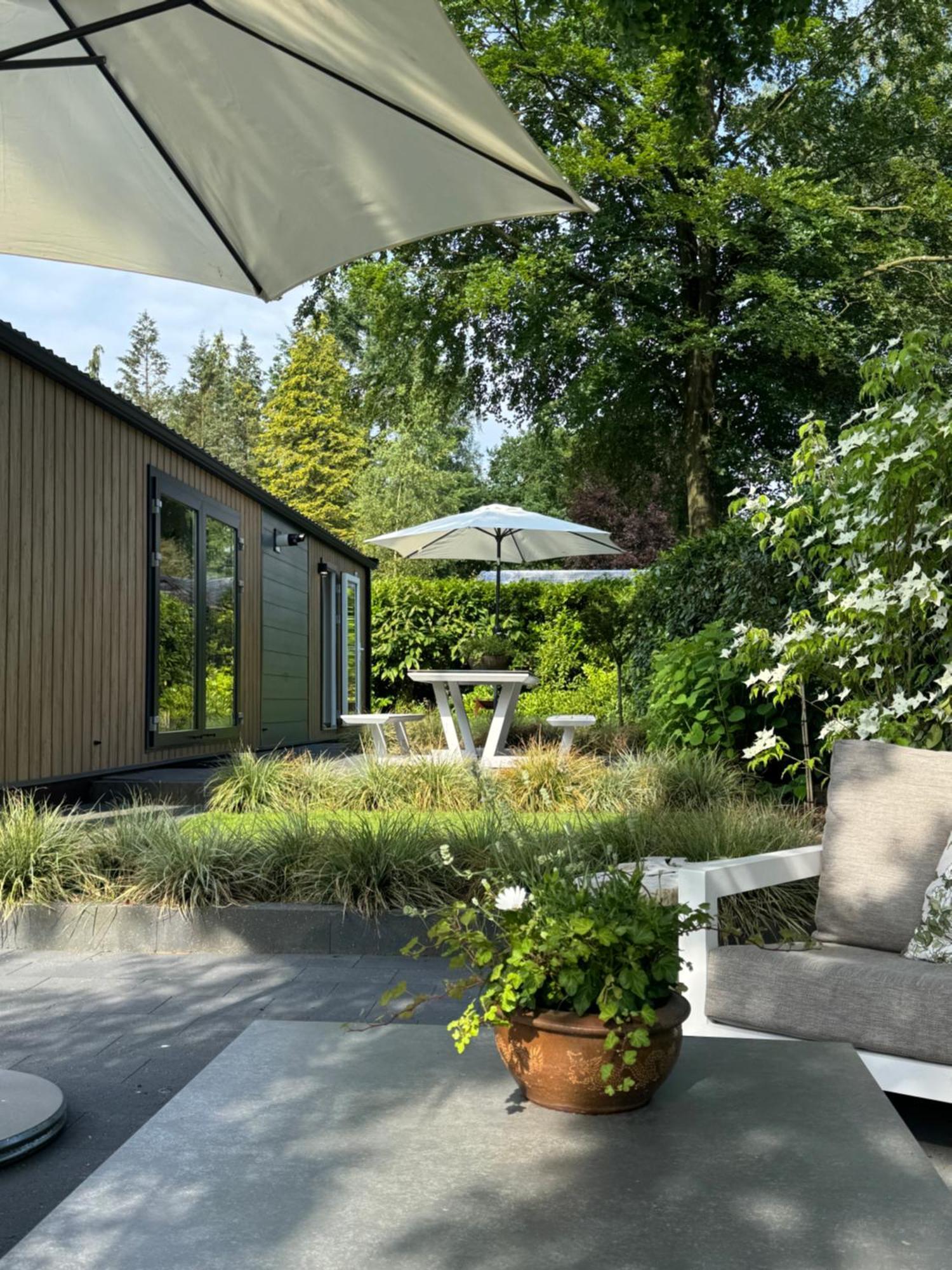 Holiday home Luxe “saalien” Beekbergen