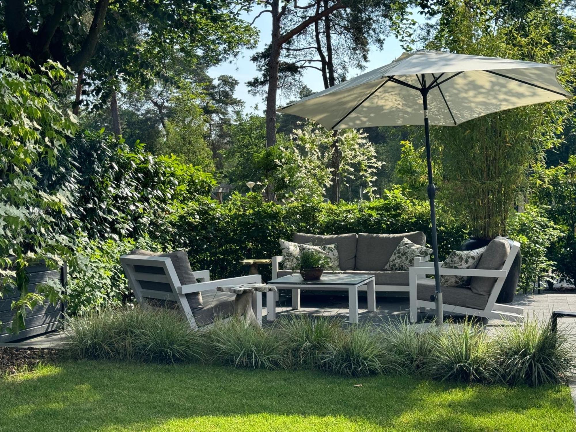 Luxe “saalien” Holiday home *