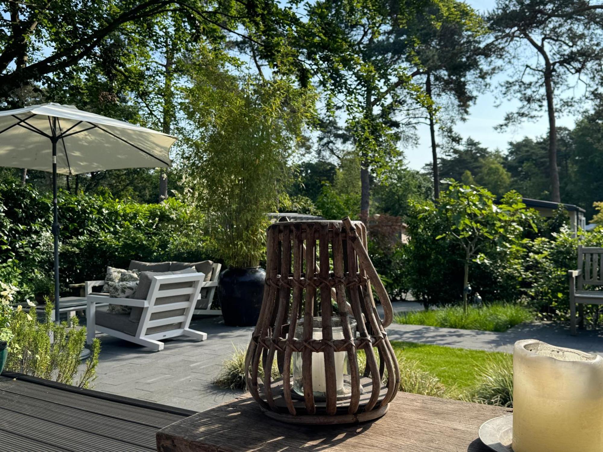Luxe “saalien” Holiday home *
