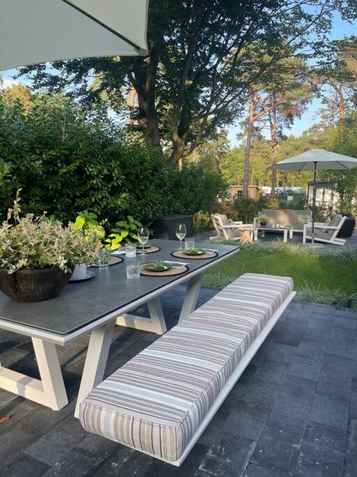 Casa vacanze Luxe “saalien”