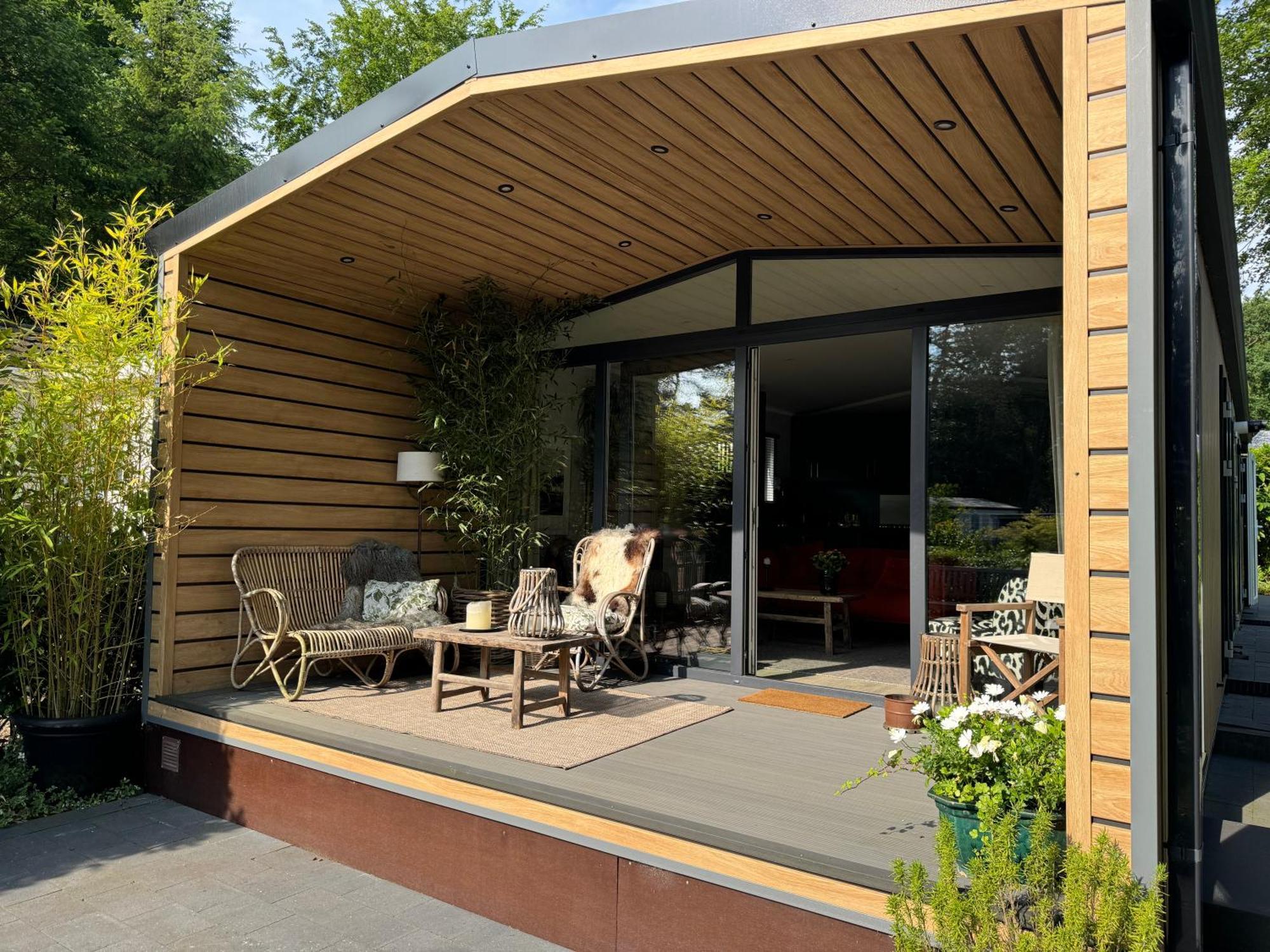 Casa vacanze Luxe “saalien” Beekbergen
